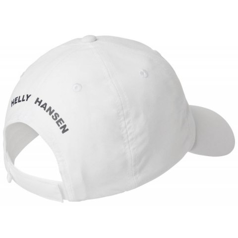 Czapki z daszkiem Helly Hansen Crew Cap 2.0 67517 001 uniwersalny Czapki z daszkiem Helly Hansen Crew Cap 2.0 67517 001 uniwersalny