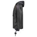 Kurtka Geographical Norway 244 Goz-Art M WW4241H/GN-Black L