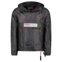 Kurtka Geographical Norway 244 Goz-Art M WW4241H/GN-Black M