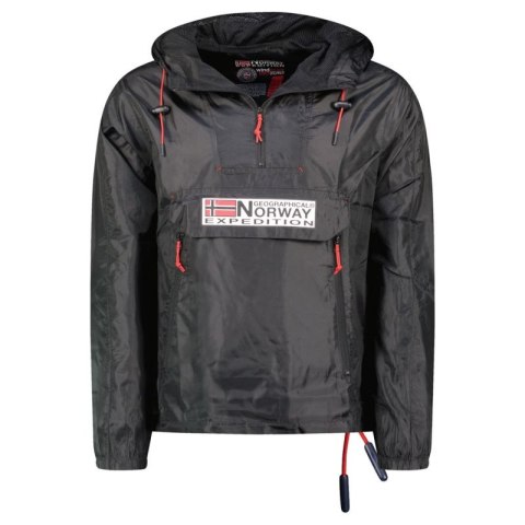 Kurtka Geographical Norway 244 Goz-Art M WW4241H/GN-Black M Kurtka Geographical Norway 244 Goz-Art M WW4241H/GN-Black M