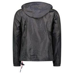 Kurtka Geographical Norway 244 Goz-Art M WW4241H/GN-Black M
