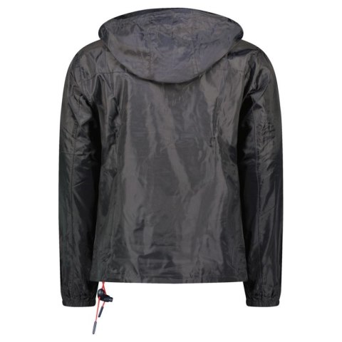 Kurtka Geographical Norway 244 Goz-Art M WW4241H/GN-Black M Kurtka Geographical Norway 244 Goz-Art M WW4241H/GN-Black M