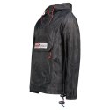 Kurtka Geographical Norway 244 Goz-Art M WW4241H/GN-Black M