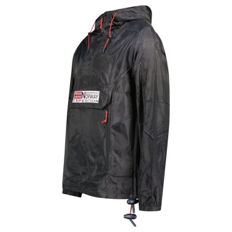 Kurtka Geographical Norway 244 Goz-Art M WW4241H/GN-Black M Kurtka Geographical Norway 244 Goz-Art M WW4241H/GN-Black M