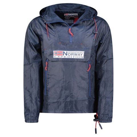 Kurtka Geographical Norway 244 Goz-Art M WW4244H/GN-Navy M Kurtka Geographical Norway 244 Goz-Art M WW4244H/GN-Navy M
