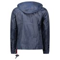 Kurtka Geographical Norway 244 Goz-Art M WW4244H/GN-Navy M Kurtka Geographical Norway 244 Goz-Art M WW4244H/GN-Navy M