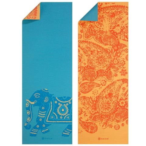 Mata do Jogi Gaiam Elephant 6 mm 61547 N/A Mata do Jogi Gaiam Elephant 6 mm 61547 N/A