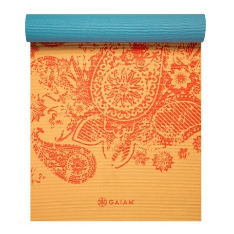 Mata do Jogi Gaiam Elephant 6 mm 61547 N/A Mata do Jogi Gaiam Elephant 6 mm 61547 N/A