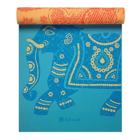Mata do Jogi Gaiam Elephant 6 mm 61547 N/A Mata do Jogi Gaiam Elephant 6 mm 61547 N/A