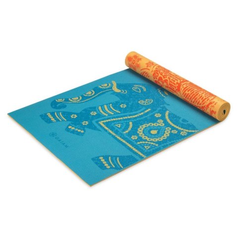 Mata do Jogi Gaiam Elephant 6 mm 61547 N/A Mata do Jogi Gaiam Elephant 6 mm 61547 N/A