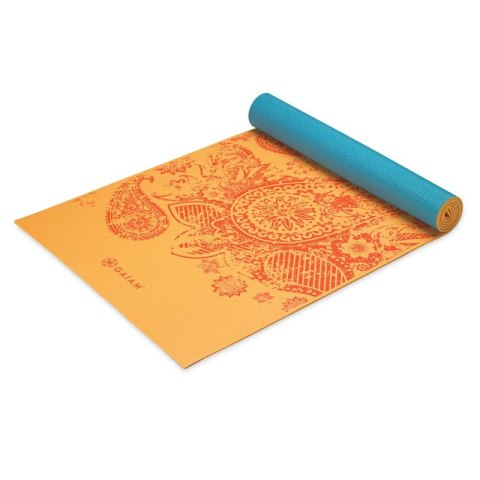 Mata do Jogi Gaiam Elephant 6 mm 61547 N/A Mata do Jogi Gaiam Elephant 6 mm 61547 N/A