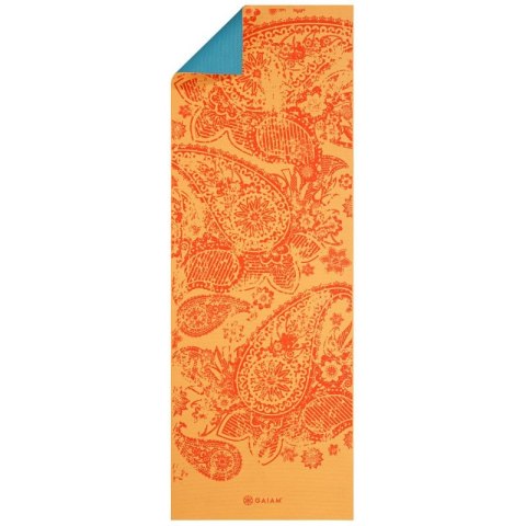 Mata do Jogi Gaiam Elephant 6 mm 61547 N/A Mata do Jogi Gaiam Elephant 6 mm 61547 N/A