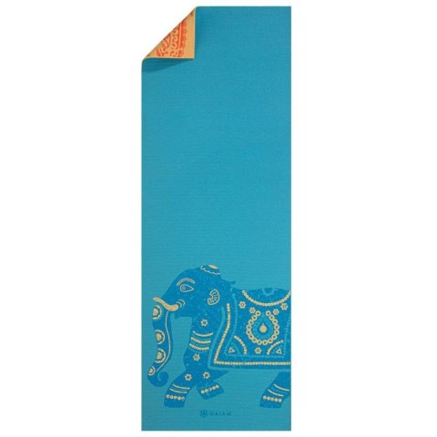 Mata do Jogi Gaiam Elephant 6 mm 61547 N/A Mata do Jogi Gaiam Elephant 6 mm 61547 N/A