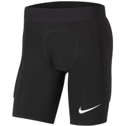 Spodenki Nike Y Gardinien Padded GK Tight Junior CV0057-010 M