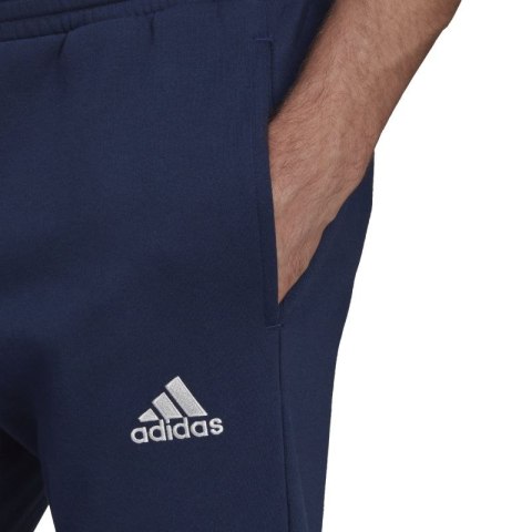 Spodnie adidas Entrada 22 Sweat M H57529 XXXL (198cm)
