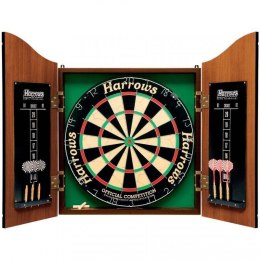 Zestaw Harrows Pro's Choice Official Competition HS-TNK-000013350 N/A