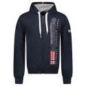 Bluza Geographical Norway Fogora DB 100 M WZ3065H/GN-Navy XL Bluza Geographical Norway Fogora DB 100 M WZ3065H/GN-Navy XL