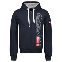 Bluza Geographical Norway Fogora DB 100 M WZ3065H/GN-Navy L