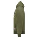 Bluza Geographical Norway Giger DB 100 M WZ3049H/GN-Kaki XL