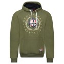 Bluza Geographical Norway Giger DB 100 M WZ3049H/GN-Kaki L