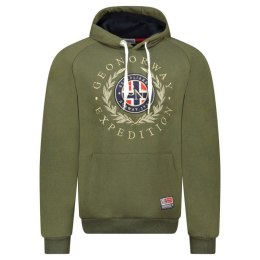 Bluza Geographical Norway Giger DB 100 M WZ3049H/GN-Kaki L