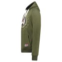 Bluza Geographical Norway Giger DB 100 M WZ3049H/GN-Kaki L