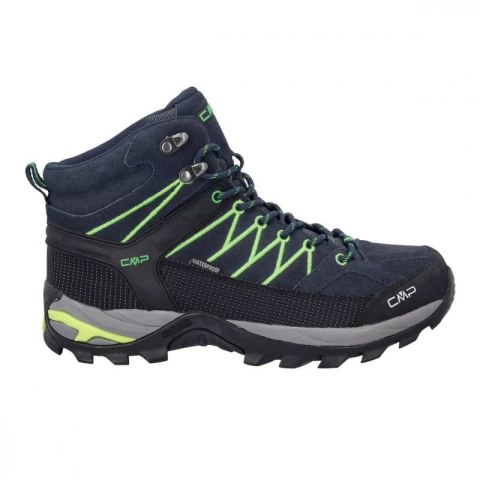 Buty CMP Rigel Mid Trekking M 3Q12947-51AK 46.0