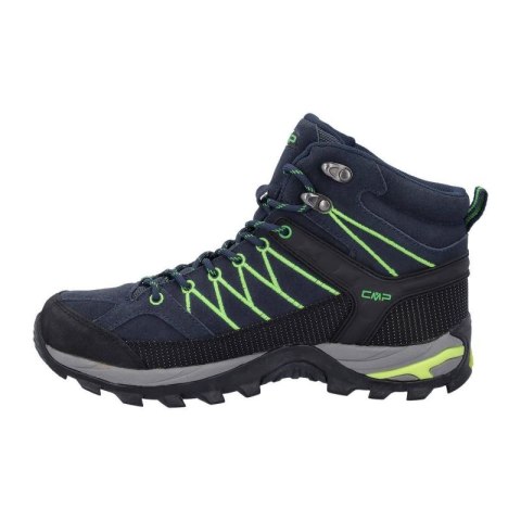 Buty CMP Rigel Mid Trekking M 3Q12947-51AK 46.0 Buty CMP Rigel Mid Trekking M 3Q12947-51AK 46.0