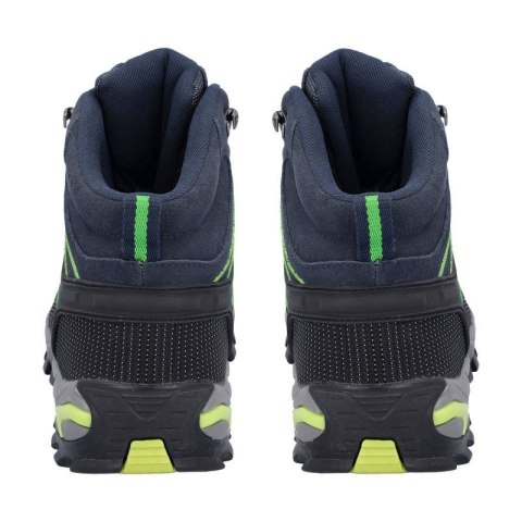 Buty CMP Rigel Mid Trekking M 3Q12947-51AK 46.0 Buty CMP Rigel Mid Trekking M 3Q12947-51AK 46.0