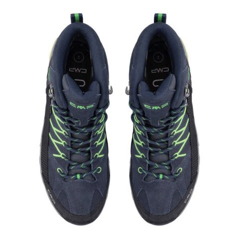 Buty CMP Rigel Mid Trekking M 3Q12947-51AK 46.0 Buty CMP Rigel Mid Trekking M 3Q12947-51AK 46.0