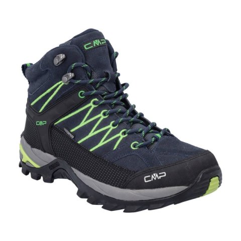 Buty CMP Rigel Mid Trekking M 3Q12947-51AK 46.0 Buty CMP Rigel Mid Trekking M 3Q12947-51AK 46.0