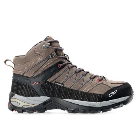Buty CMP Rigel Mid WP M 3Q12947-02PD 46.0 Buty CMP Rigel Mid WP M 3Q12947-02PD 46.0