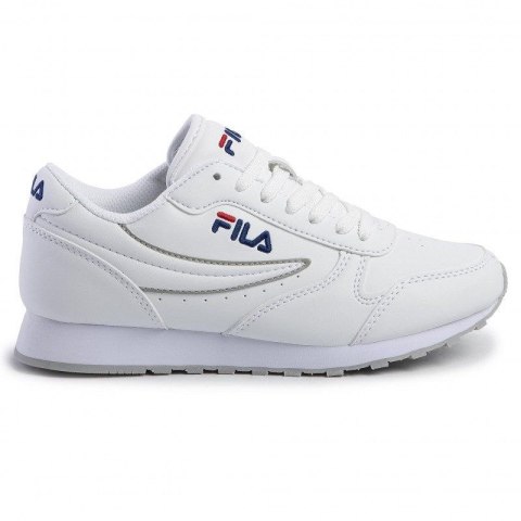 Buty Fila Orbit Low W 1010308.1FG 37