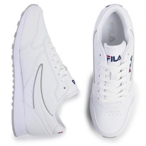 Buty Fila Orbit Low W 1010308.1FG 37 Buty Fila Orbit Low W 1010308.1FG 37