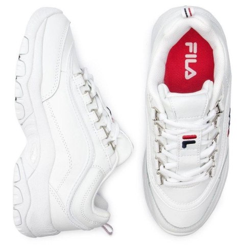 Buty Fila Strada Low W 1010560.1FG 39 Buty Fila Strada Low W 1010560.1FG 39
