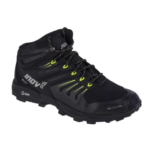 Buty Inov-8 Roclite 345 GTX V2 M 001071-BKLM-M-01 44 Buty Inov-8 Roclite 345 GTX V2 M 001071-BKLM-M-01 44