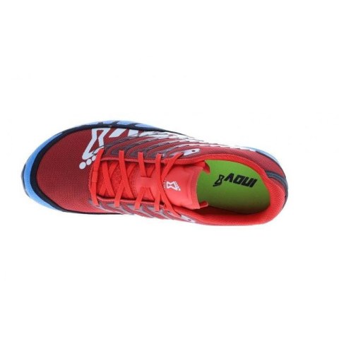 Buty Inov-8 X-Talon 255 W 000915-RDBL-S-01 4 UK, 37 EUR Buty Inov-8 X-Talon 255 W 000915-RDBL-S-01 4 UK, 37 EUR