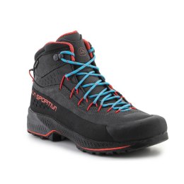 Buty La Sportiva TX4 Evo Mid Gtx Carbon M 37F900322 EU 46