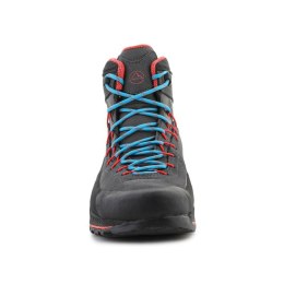 Buty La Sportiva TX4 Evo Mid Gtx Carbon M 37F900322 EU 46