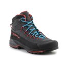 Buty La Sportiva TX4 Evo Mid Gtx Carbon M 37F900322 EU 46