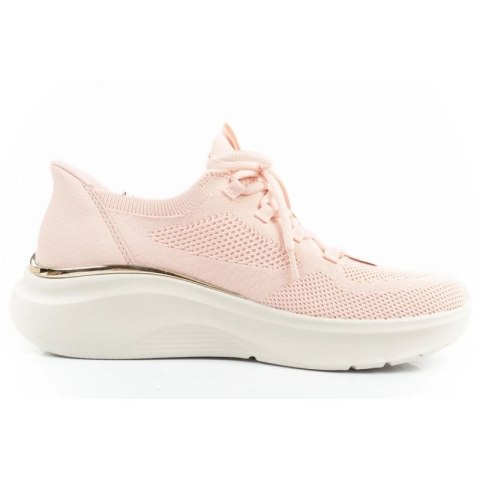 Buty Skechers Bobs B Love-True Delight Slip-Ins W 117617/LTPK 37.5 Buty Skechers Bobs B Love-True Delight Slip-Ins W 117617/LTPK 37.5