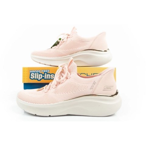 Buty Skechers Bobs B Love-True Delight Slip-Ins W 117617/LTPK 38 Buty Skechers Bobs B Love-True Delight Slip-Ins W 117617/LTPK 38
