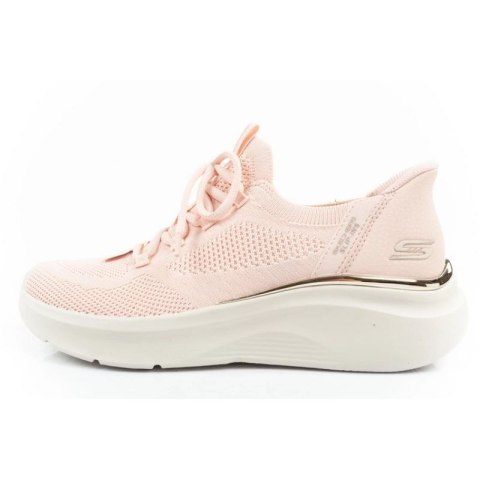 Buty Skechers Bobs B Love-True Delight Slip-Ins W 117617/LTPK 40 Buty Skechers Bobs B Love-True Delight Slip-Ins W 117617/LTPK 40