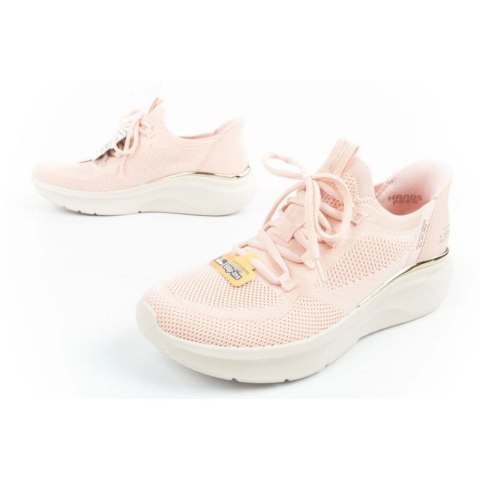 Buty Skechers Bobs B Love-True Delight Slip-Ins W 117617/LTPK 40 Buty Skechers Bobs B Love-True Delight Slip-Ins W 117617/LTPK 40