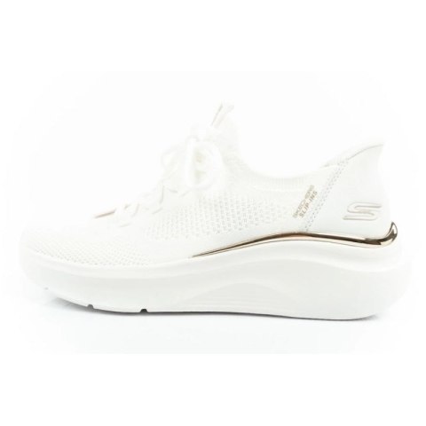 Buty Skechers Bobs B Love-True Delight Slip-Ins W 117617/WHT 38.5 Buty Skechers Bobs B Love-True Delight Slip-Ins W 117617/WHT 38.5