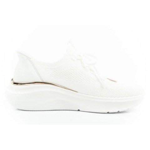 Buty Skechers Bobs B Love-True Delight Slip-Ins W 117617/WHT 38.5 Buty Skechers Bobs B Love-True Delight Slip-Ins W 117617/WHT 38.5