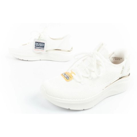 Buty Skechers Bobs B Love-True Delight Slip-Ins W 117617/WHT 39.5 Buty Skechers Bobs B Love-True Delight Slip-Ins W 117617/WHT 39.5