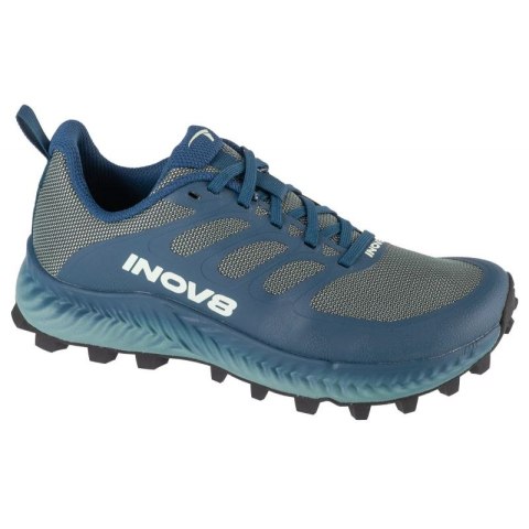 Buty do biegania Inov-8 MudTalon W 001145-SBNY-P-001 41,5 Buty do biegania Inov-8 MudTalon W 001145-SBNY-P-001 41,5