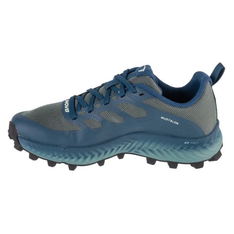 Buty do biegania Inov-8 MudTalon W 001145-SBNY-P-001 41,5 Buty do biegania Inov-8 MudTalon W 001145-SBNY-P-001 41,5