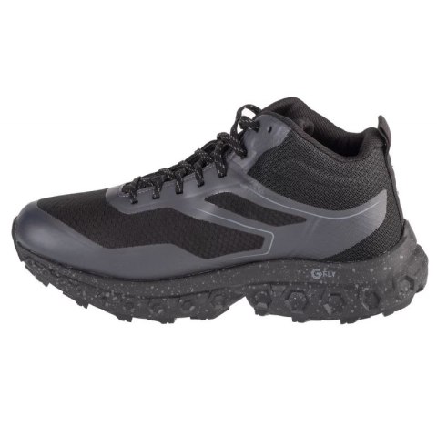 Buty do biegania Inov-8 RocFly G 390 GTX M 001101-BK-S-01 46,5 Buty do biegania Inov-8 RocFly G 390 GTX M 001101-BK-S-01 46,5